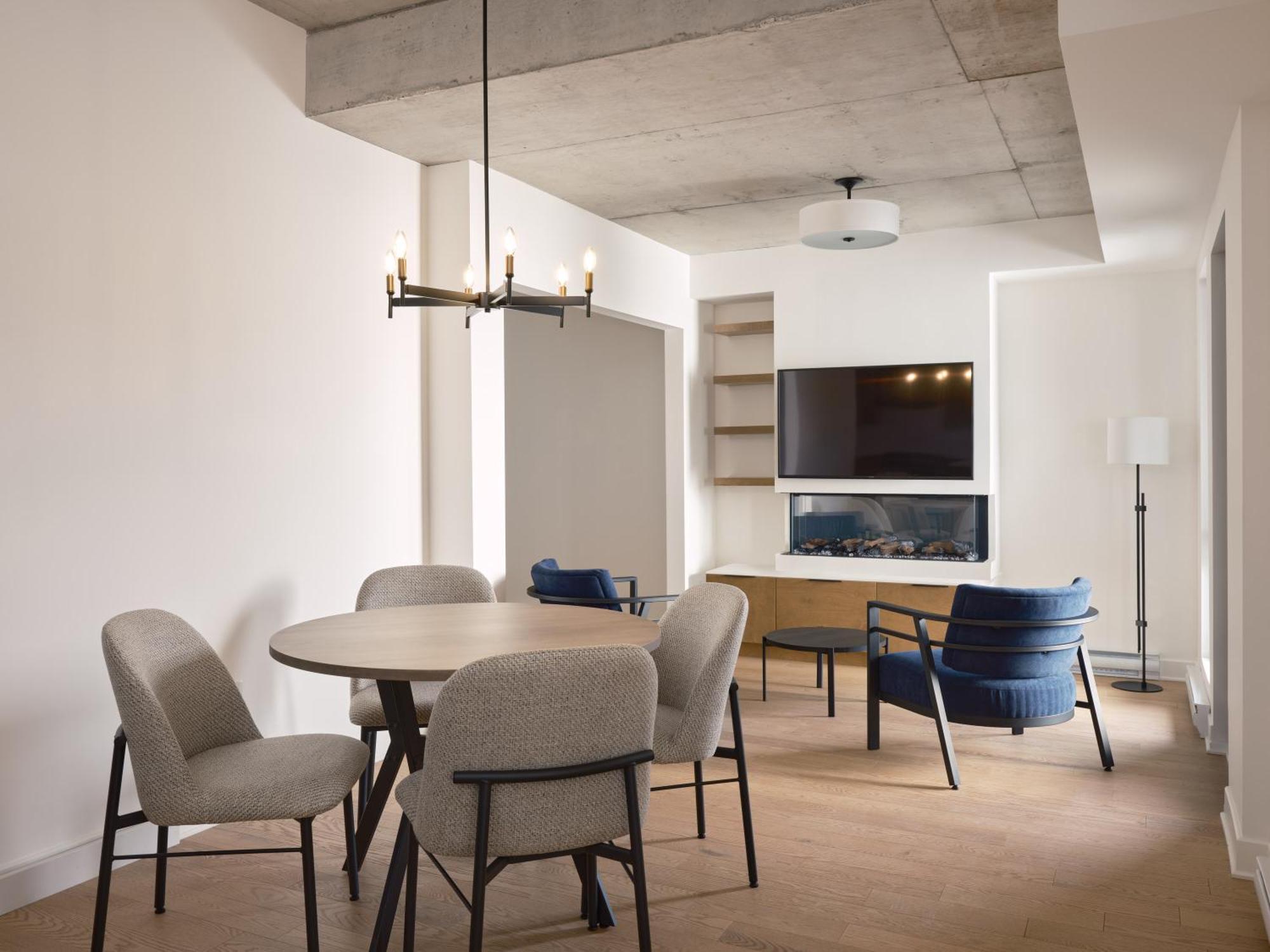Hotel - Experience - Quartier Des Marinas Мейгог Экстерьер фото
